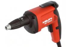 Boormachines & schroevendraaiers Hilti SD 4500