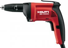 Boormachines & schroevendraaiers Hilti SD 5000