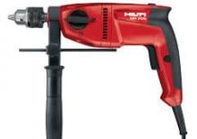 Boormachines & schroevendraaiers Hilti UH 700