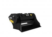 Brekershovel voor hydraulische graafmachines JCB CB50