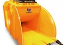 Brekershovel voor hydraulische graafmachines Italdem GF-45 