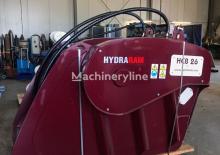 Brekershovel voor hydraulische graafmachines Hydra Ram HCB-26