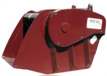 Brekershovel voor hydraulische graafmachines Hydra Ram HCB-32