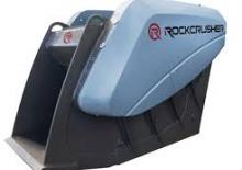 Brekershovel voor hydraulische graafmachines Rockcrusher by ROCK.ZONE RC 7 R