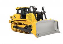 Bulldozers John Deere Construction 1050K