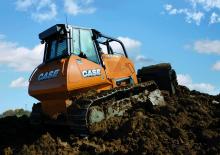 Bulldozers Case 1650M LGP