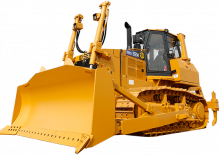 Bulldozers SEM 826D FR