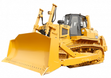 Bulldozers SEM 832F WH