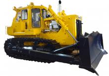 Bulldozers Beml BD155