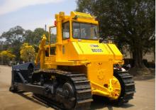 Bulldozers Beml BD355