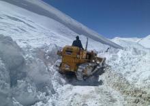 Bulldozers Beml BD50