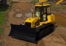 Bulldozers Beml BD50 HST