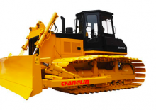 Bulldozers Changlin CLD160