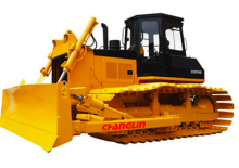 Bulldozers Changlin CLD160