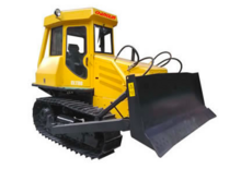 Bulldozers Changlin CLT80-3
