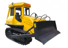 Bulldozers Changlin CLT80-3