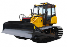 Bulldozers Changlin CLTS100L-3