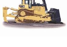 Bulldozers Caterpillar D 10 R
