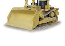 Bulldozers Caterpillar D 11 R