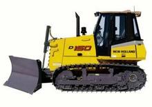 Bulldozers New Holland D 150 LGP