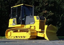 Bulldozers Komatsu D37PX-22