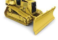 Bulldozers Caterpillar D 6 H DPL