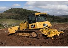 Bulldozers Caterpillar D6K2 XL