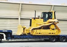 Bulldozers Caterpillar D 6 M P LGP