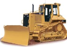 Bulldozers Caterpillar D 6 N XL-SU