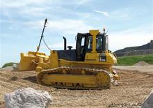 Bulldozers Komatsu D61EX-12