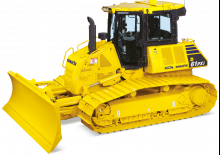 Bulldozers Komatsu D61EXi-24E0