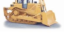 Bulldozers Caterpillar D 8 N