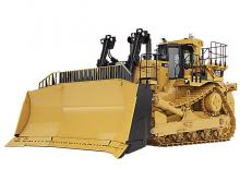 Bulldozers Caterpillar D11T CD