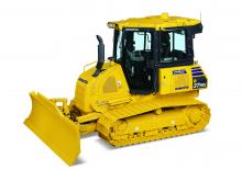 Bulldozers Komatsu D37EXi-24