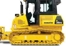 Bulldozers Komatsu D39PX-22