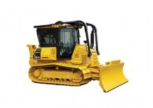 Bulldozers Komatsu D39PX-24