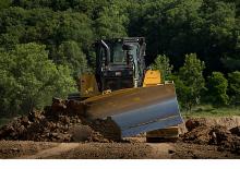 Bulldozers Caterpillar D6 XE XL