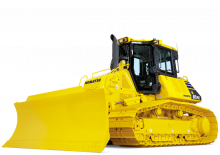 Bulldozers Komatsu D61PX-24E0