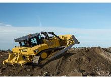 Bulldozers Caterpillar D6R2 XL