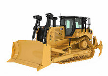 Bulldozers Caterpillar D7 XL