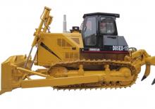 Bulldozers PowerPlus D85EX-15