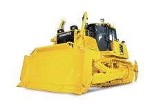 Bulldozers Komatsu D85PX-18 WH