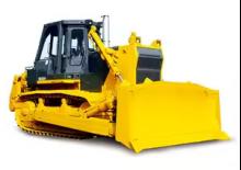 Bulldozers PowerPlus D8S