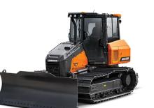 Bulldozers Doosan DD100