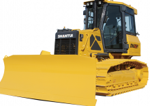Bulldozers Shantui DH10-C2 LGP