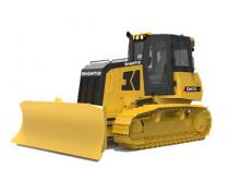 Bulldozers Shantui DH13-K2 