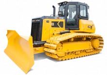 Bulldozers Shantui DH16-Bi2