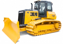 Bulldozers Shantui DH16-C3 LGP