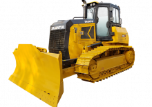 Bulldozers Shantui DH16-K2 LGP