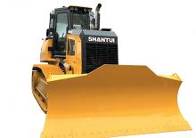 Bulldozers Shantui DH16-K2 